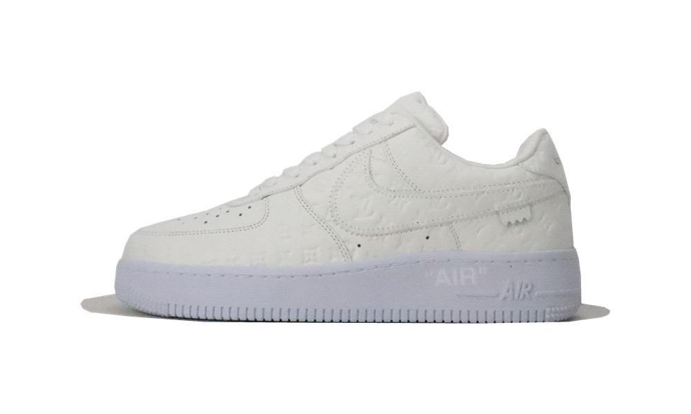 L *V*Nike Air Force 1 WHITE